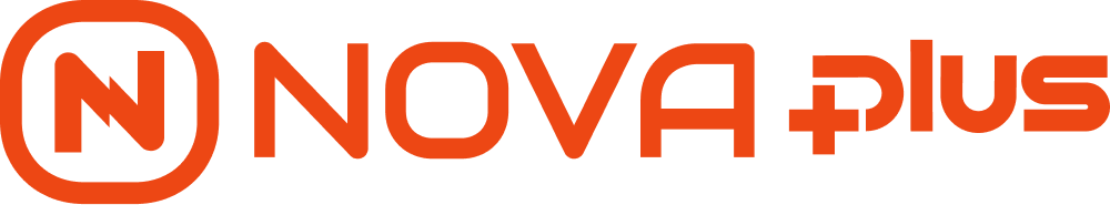 NovaPlus Logo